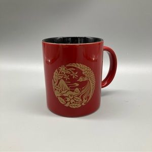 Starbucks Japan Mug EUC